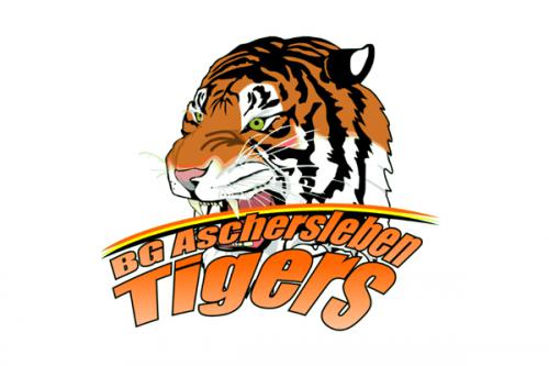 BG Aschersleben Tigers