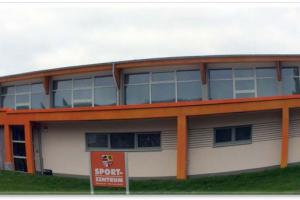 ZE-FCS - Sporthalle des Francisceum Zerbst