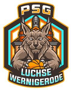 PSG Luchse Wernigerode (Post SG Wernigerode)