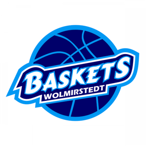 Baskets Wolmirstedt