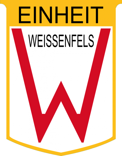SSV Einheit Weißenfels