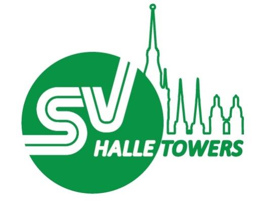 SV Halle Towers