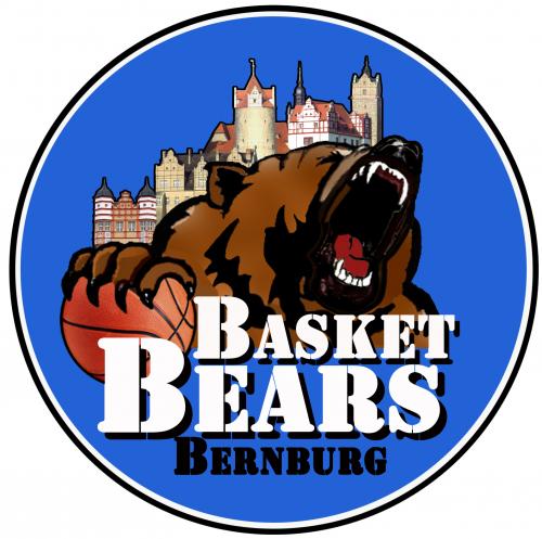 Basket Bears Bernburg